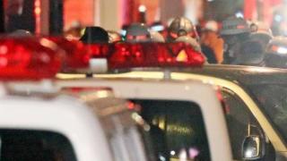 Кървава стрелба във военна база в Япония