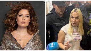 Алекс Сърчаджиева побесня и нападна жестоко Емили Тротинетката заради... ВИДЕО