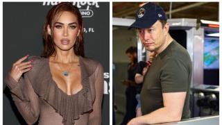 Илон Мъск се подигра жестоко на Меган Фокс
