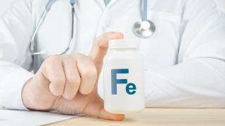 Ето ги най-добрите растителни храни, богати на желязо