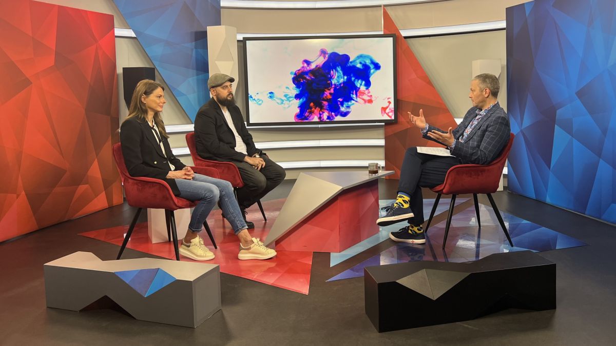 Започва нов сериал по БНТ, ето кои култови звезди участват