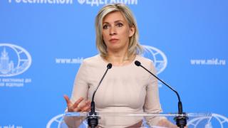 Захарова: Има луд натиск от Запада за джендър програмите в училищата и детските градини