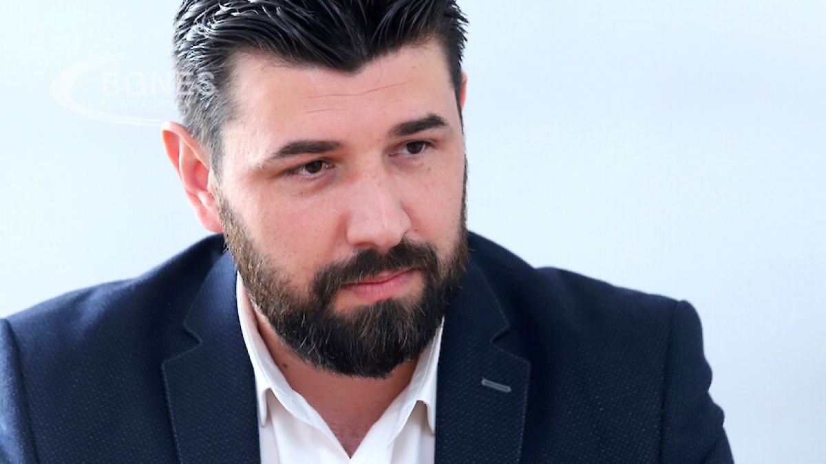 Петър Колев: Откъсването на Скопие от Белград е много болезнен процес, но...