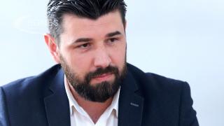 Петър Колев: Откъсването на Скопие от Белград е много болезнен процес, но...