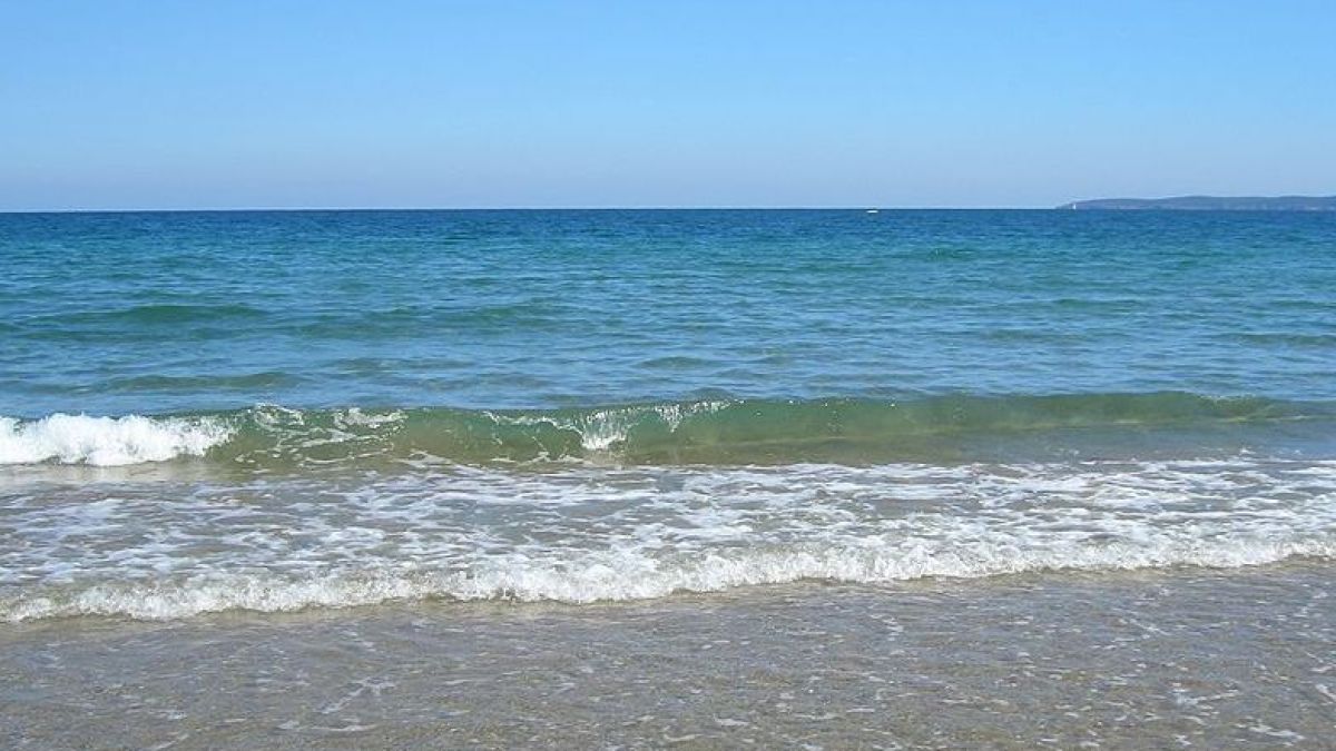 Морето изхвърли втори труп за ден, какво се случва 