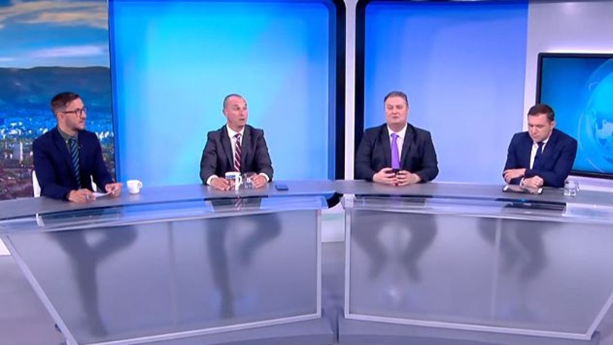 Ивайло Везенков с разтърсваща секс история! Ефирът на bTV прегря