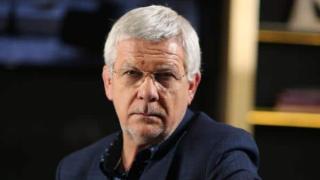 Драмата в кабинета "Денков": Министър Вътев с първи думи за оставката си