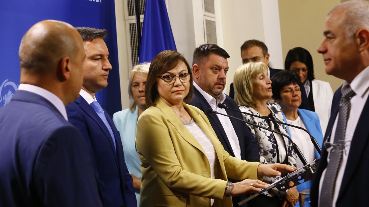 Политолог с изненадваща прогноза за левите партии и вота: Само тази ще успее