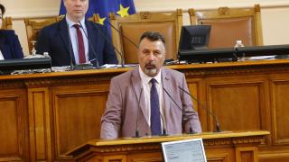 Неочаквана драма в НС заради джентълменското споразумение между ГЕРБ-СДС и ПП-ДБ БЛИЦ TV