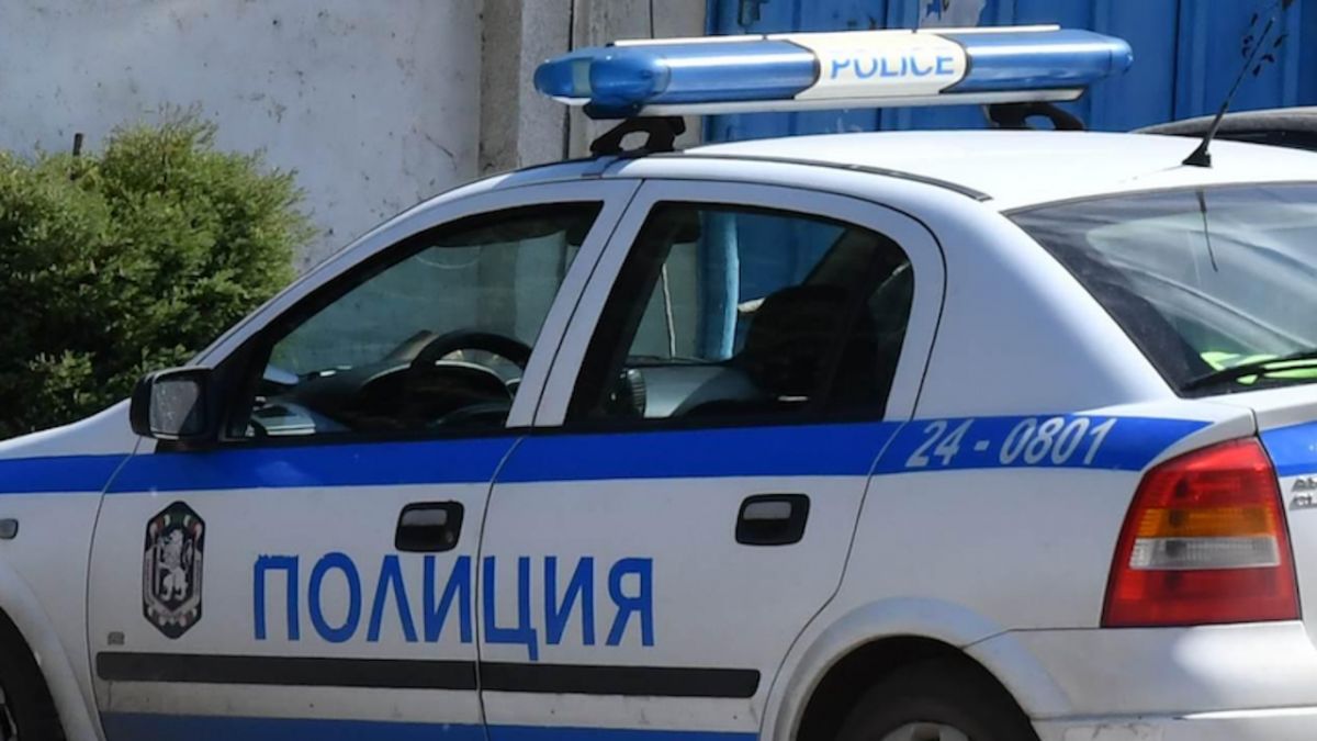 Мощна спецакция на АМ "Марица", спипаха...