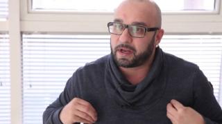 Мишо Шамара даде пълна подкрепа за прайд парада, защото...