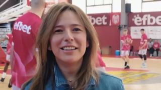 Подкрепата на българския спорт е кауза