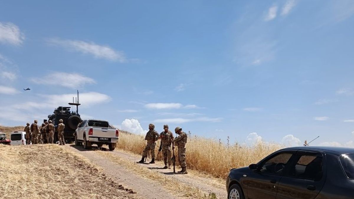 Кървава баня в Турция: Десетки загинали и ранени СНИМКИ