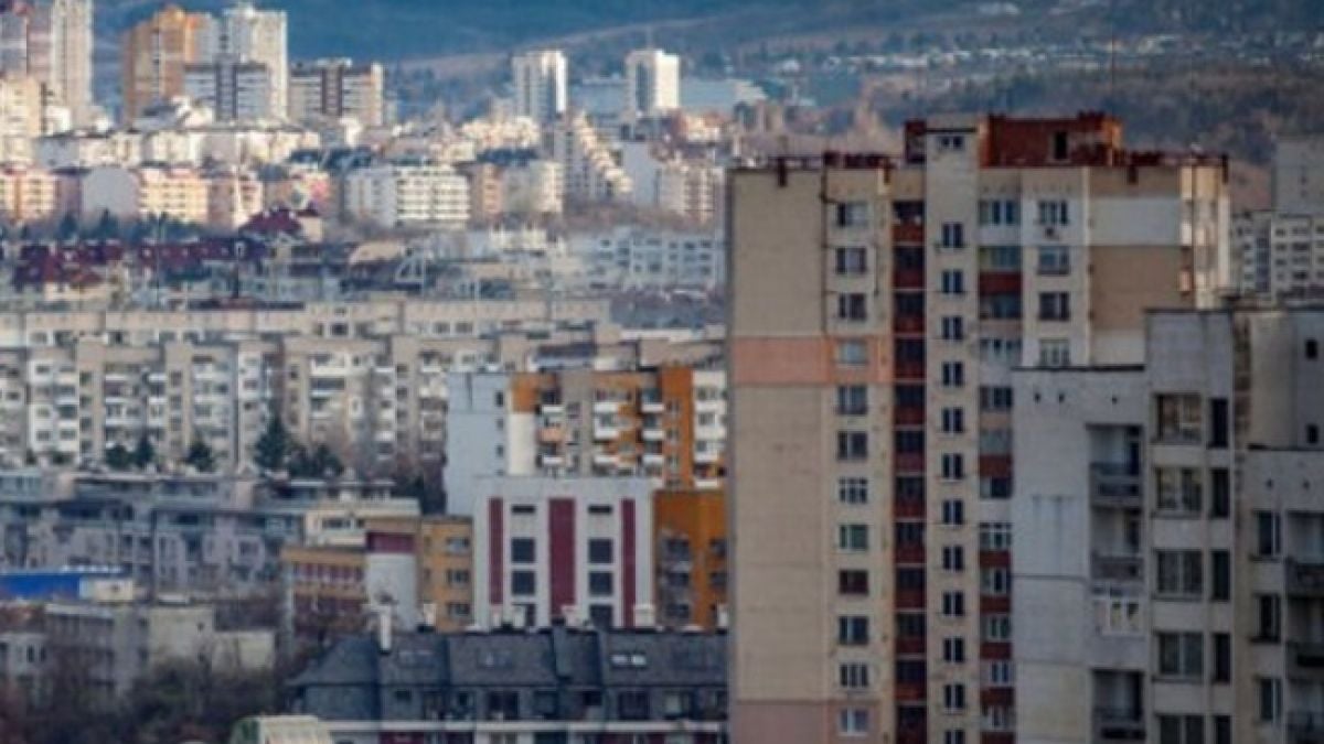 Нещо много тревожно се случва с голяма част от жилищата у нас