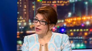 Десислава Атанасова каза кой ще седне в стола на Гешев