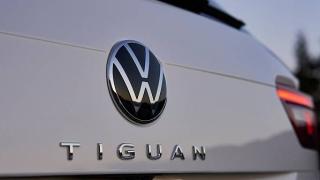 Показаха новия Volkswagen Tiguan на първите официални СНИМКИ
