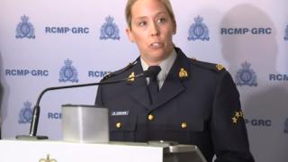 Ужас в Канада: Камион помля старци, пътуващи към казино ВИДЕО