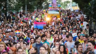 ДБ призова свободомислещите граждани да се включат в "София прайд"