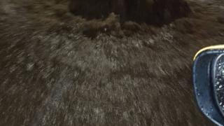 ОБЗОР: Воден апокалипсис потопи столицата СНИМКИ