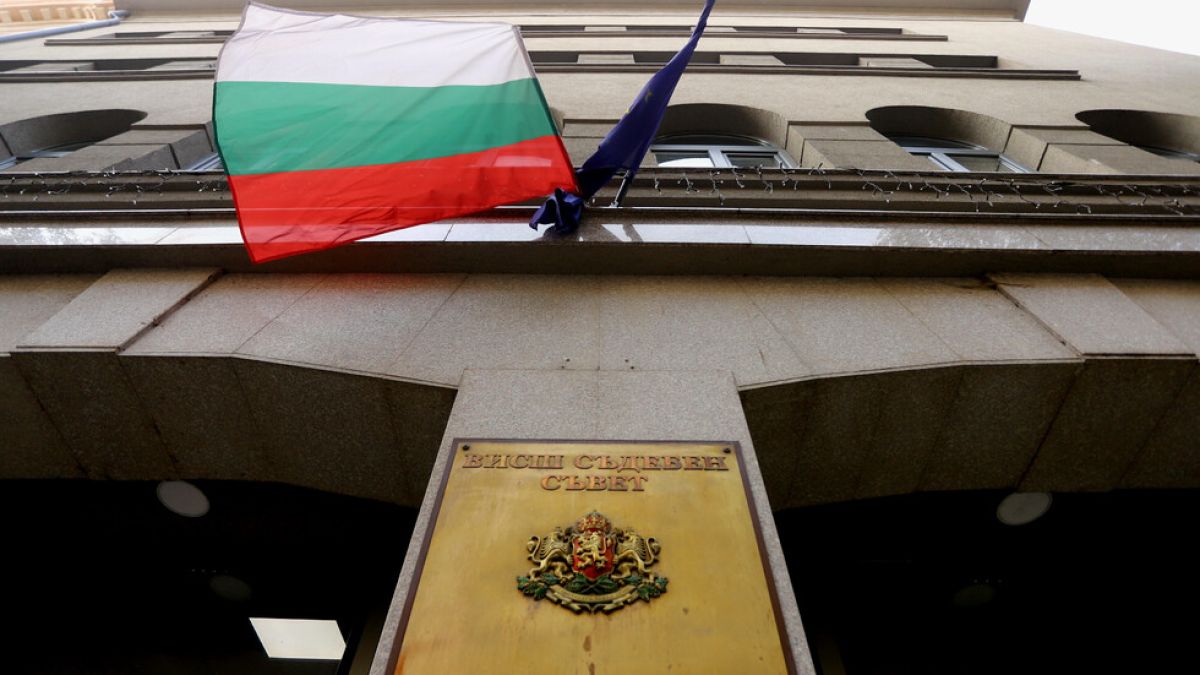 Извънредно: ВСС избра заместника на Гешев 