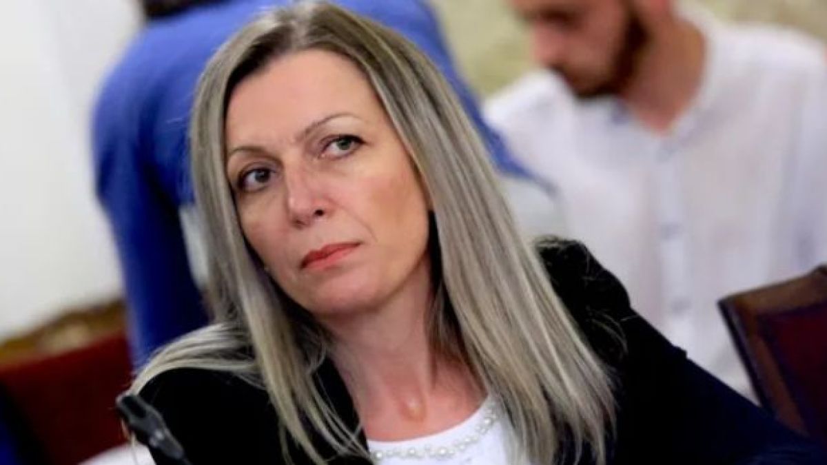 Ето кой седна в стола на уволнената заради слаби резултати шефка на "Гранична полиция"