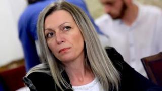 Ето кой седна в стола на уволнената заради слаби резултати шефка на "Гранична полиция"