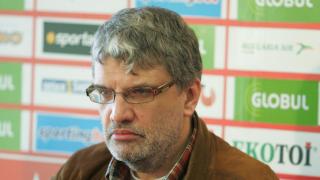 Скръбна вест: Отиде си Джими Найденов 