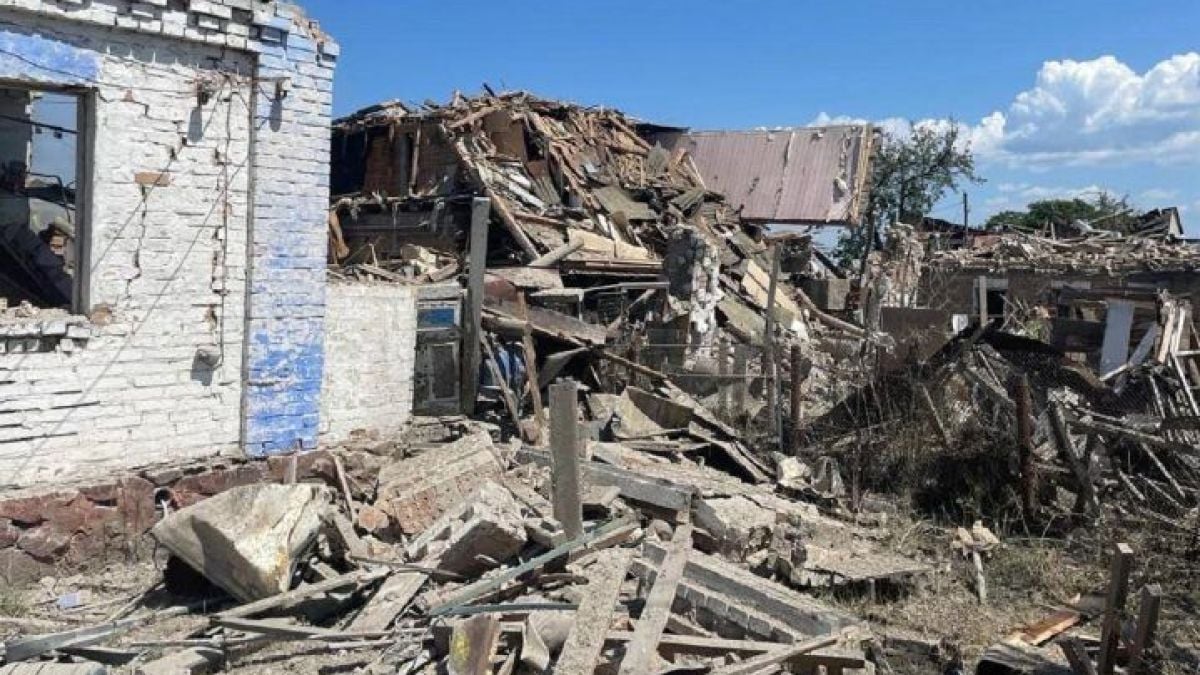 Сирени завиха в цяла Украйна, експлозии отекнаха в Киев при посещението на африкански лидери СНИМКИ
