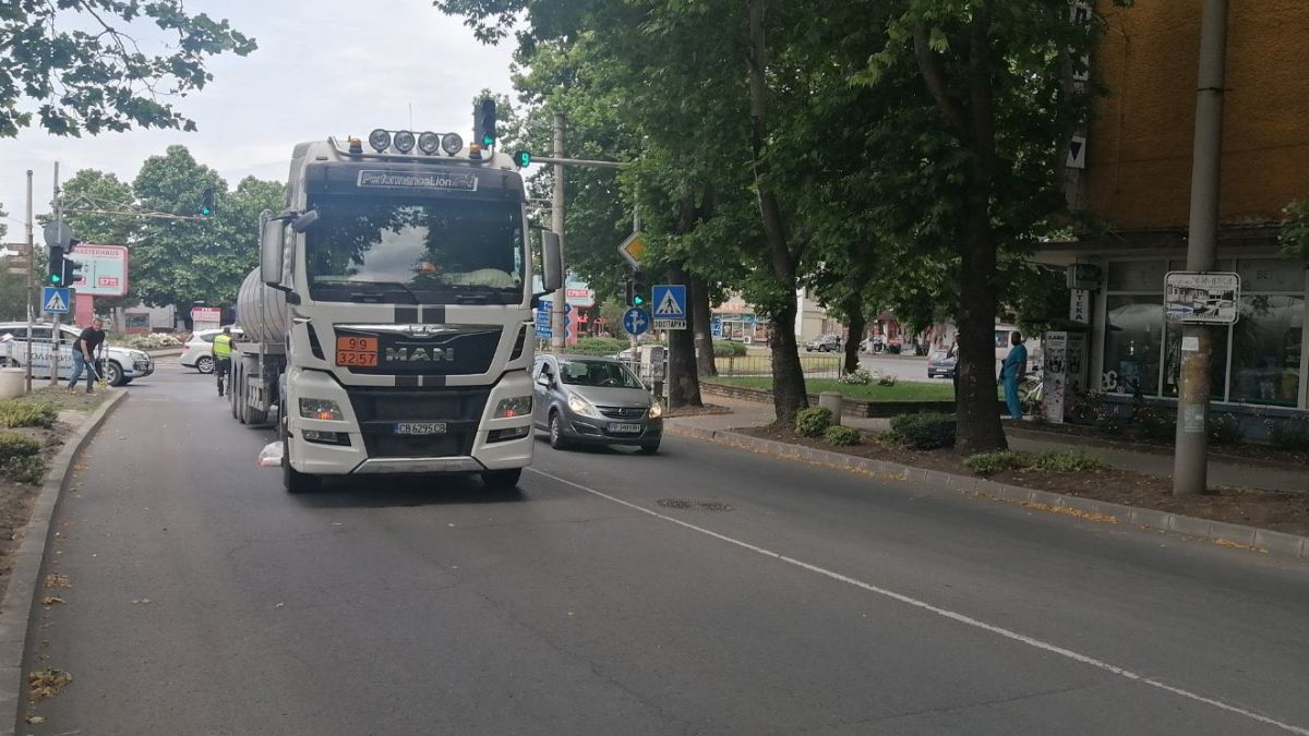 Загинали по еднакъв начин: Втори труп на жена в Бургаско за часове СНИМКИ 18+