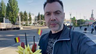 Арестович с тежка критика към Запада и заради евентуален провал на контранастъплението, 
