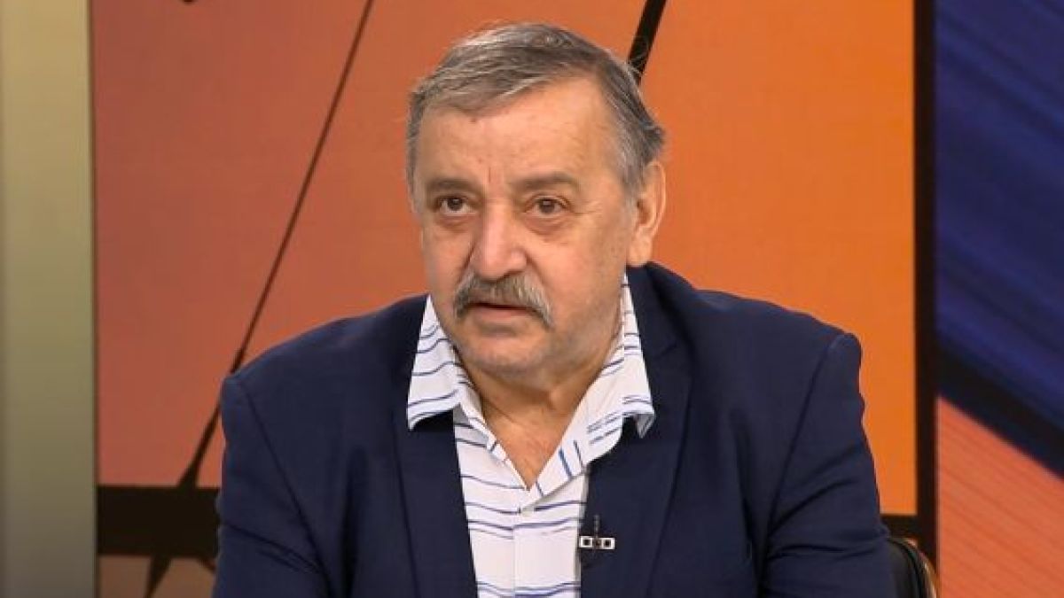 Проф. Кантарджиев не издържа и гръмко обяви: След дни в Черно море ще се изтрепат, а хората в наводнените райони... ВИДЕО