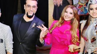 Навръх 60-ия си юбилей Евгени Минчев направи нещо неочаквано СНИМКИ