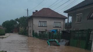 Кметът на Лиляче: Положението си е критично