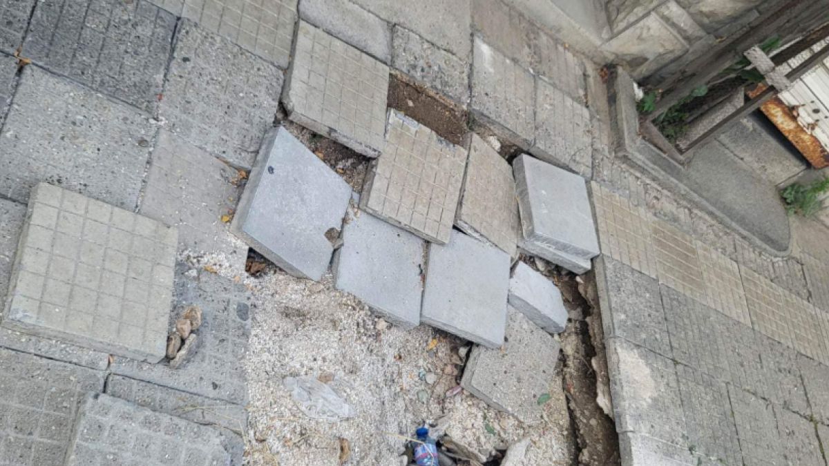 СНИМКИ от зона за пешеходци в Асеновград вбесиха мрежата