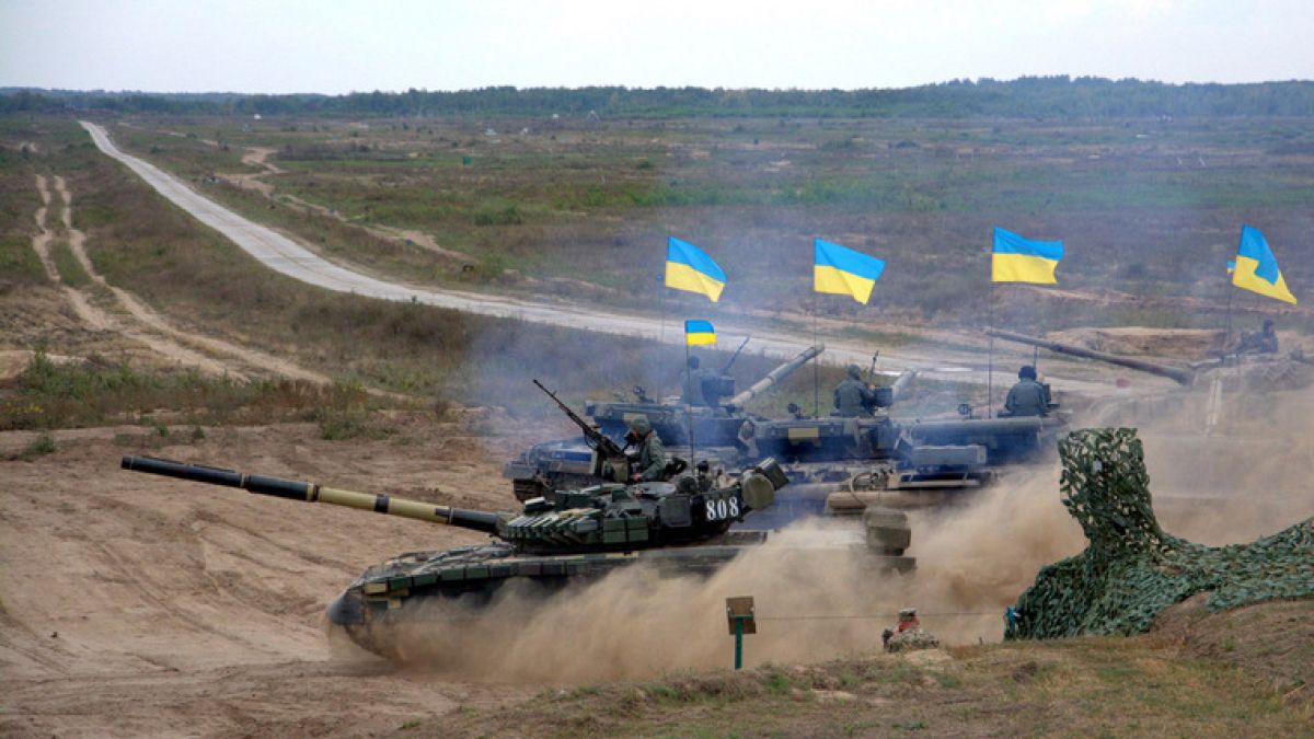 Западните медии с мрачна прогноза за изхода от контранастъплението на ВСУ