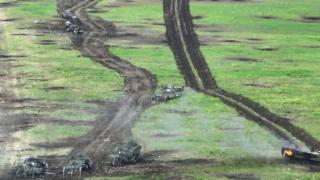 Бивш US разузнавач посъветва Киев да съди генерал Марк Мили заради...