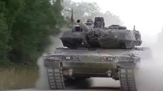 Западни експерти критикуват ВСУ за начина на използване на Leopard