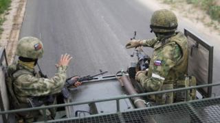 Страшна зараза: Холера коси руските бойци в Крим и Херсонска област