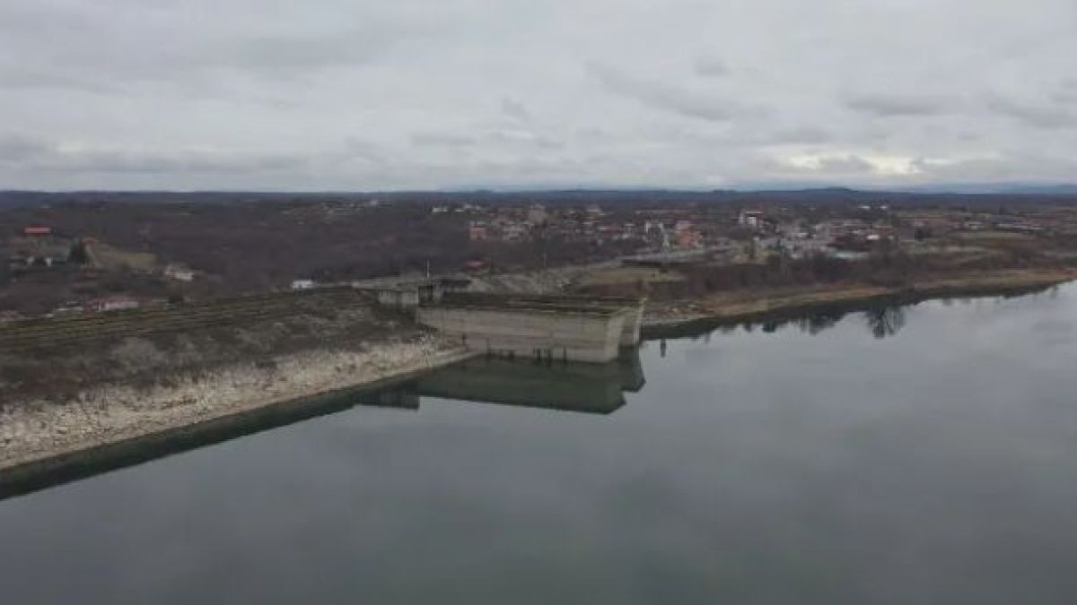 Среднощна спешна среща заради яз. "Огоста", ето какво се случва в Монтанско