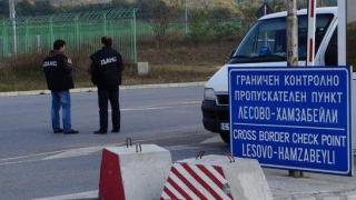 Митничарката Янкова взима 35 бона, ето защо