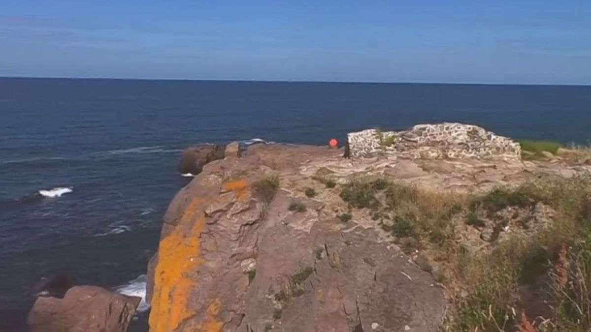 В Созопол досега не се бе случвало такова нещо, всички цъкат с език ВИДЕО