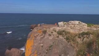 В Созопол досега не се бе случвало такова нещо, всички цъкат с език ВИДЕО