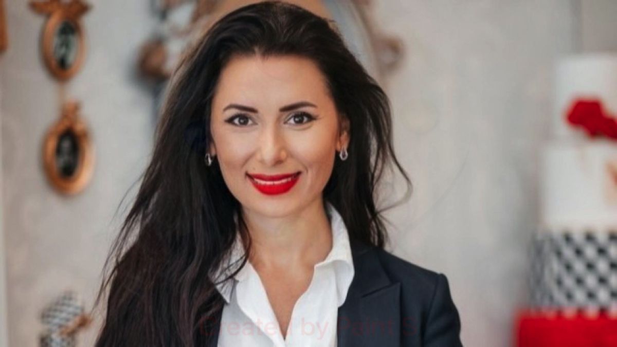 Разведената Кобилкина се предлага срещу пари! Тарифата й е баснословна СНИМКИ