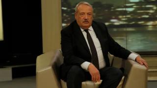 Иван Гарелов: Още не мога да разбера намеренията за промяна в...