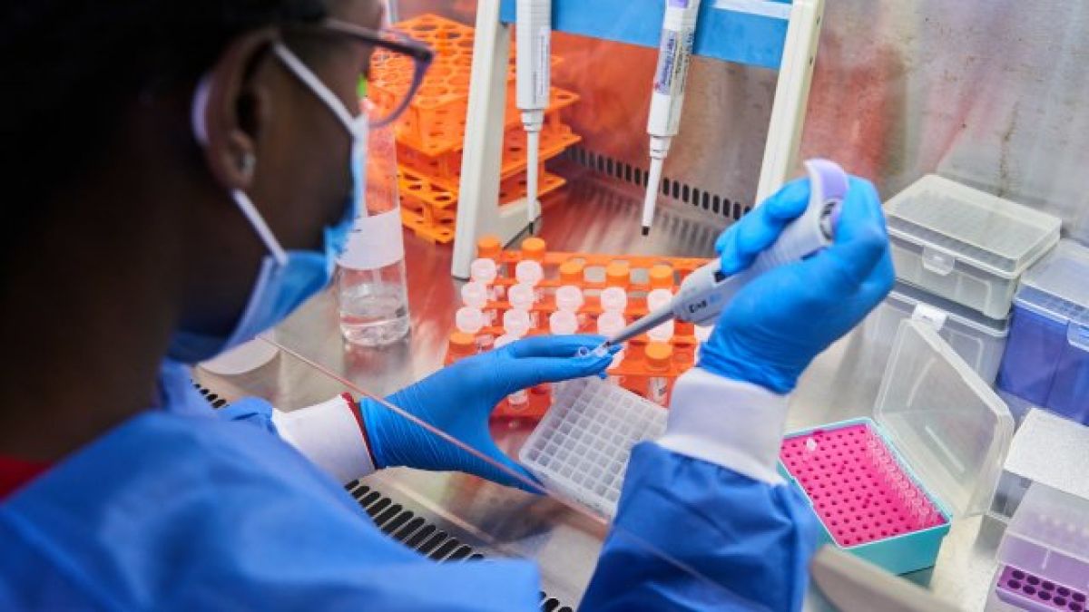 Учени от Великобритания откриха нов начин за защита от микроби при лечение на рани