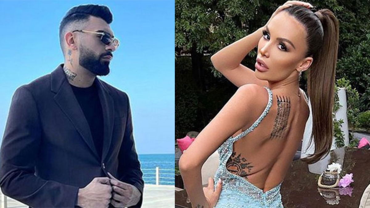 Истината за раздялата между Меди и Моника лъсна