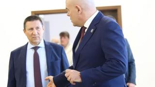 Калоян Методиев: Започна масово прехвърляне на отговорност за избора на Сарафов за, уж, временен главен прокурор