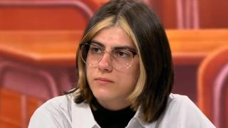 Тя изкара най-високата оценка на матурите по БЕЛ, ето какво иска да учи 