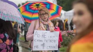 Прочут наш джендър скочи на Кирил Петков и Асен Василев заради гей парада