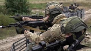 Разузнаването на Естония с изненадваща вест за контранастъплението на ВСУ